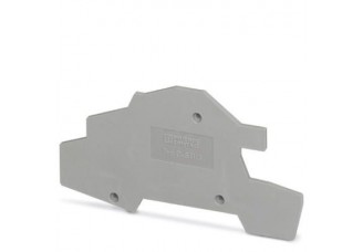 Концевая крышка D-STI/3 Phoenix Contact