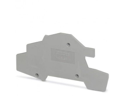 Концевая крышка D-STI/3 Phoenix Contact