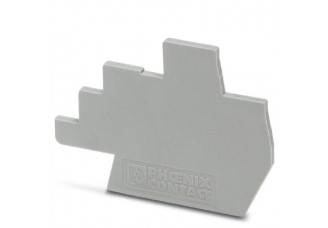 Концевая крышка D-ZFKK 1,5-MSTBV-5,08 Phoenix Contact