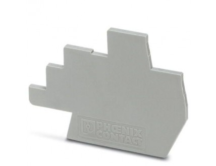 Концевая крышка D-ZFKK 1,5-MSTBV-5,08 Phoenix Contact