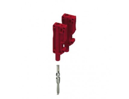 Тестовый штекер PS-6/2,3MM RD Phoenix Contact