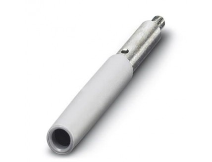 Гнездо для щупа тестера PSBJ 3/50/6 GY Phoenix Contact