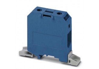 Клемма для высокого тока UKH 50-F BU Phoenix Contact