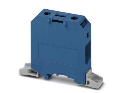 Клемма для высокого тока UKH 50-F BU Phoenix Contact