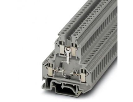 Клеммный блок UKK 5 BU-2R/O-UL/UL-UR/SO Phoenix Contact