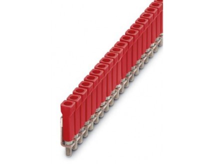 Перемычка LB 100-6 RD Phoenix Contact