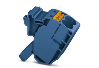 Клеммы-отводы AGK 10-PTPOWER BU Phoenix Contact