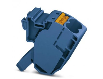 Клеммы-отводы AGK 10-PTPOWER BU Phoenix Contact