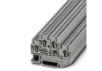 Клеммный блок STTB 2,5-DIO/UL-UR Phoenix Contact