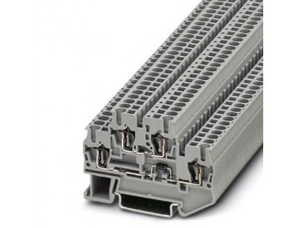 Клеммный блок STTB 2,5-DIO/UL-UR Phoenix Contact