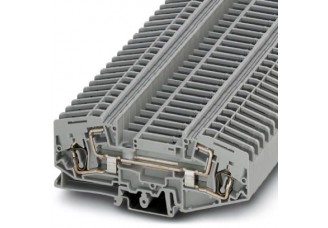 Проходные клеммы SRDK 6 Phoenix Contact