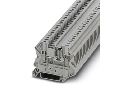 Клеммный блок UT 2,5-MTD-DIO/R-L Phoenix Contact