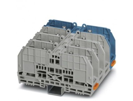 Болтовые клеммы RBO 8-3L/N Phoenix Contact
