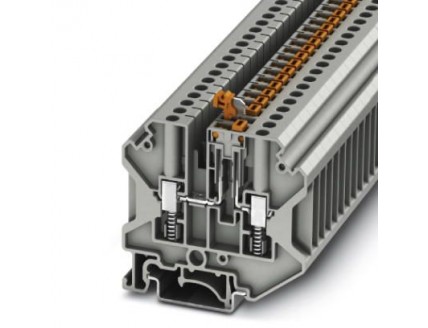 Клеммы с ножевыми размыкателями USST 4-MT Phoenix Contact