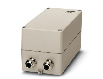 Корпус TG 40 Phoenix Contact