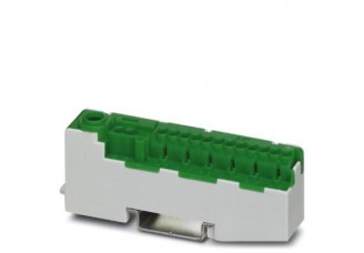 Распределитель потенциала PTU 16/14X2,5 GN Phoenix Contact