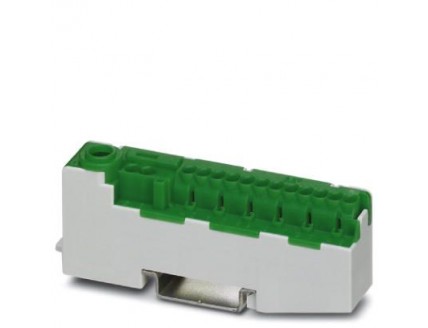 Распределитель потенциала PTU 16/14X2,5 GN Phoenix Contact