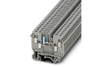 Клеммный блок UDK 4-DUR 499 Phoenix Contact