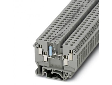 Клеммный блок UDK 4-DUR 499 Phoenix Contact