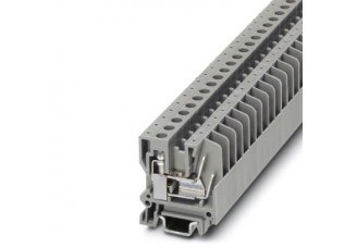 Проходная мини-клемма MBK 5/E-FS Phoenix Contact