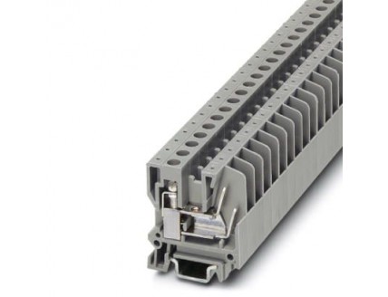 Проходная мини-клемма MBK 5/E-FS Phoenix Contact