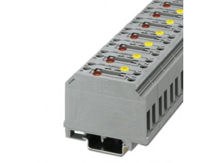 Клемма с размыкателем GTF 76/ 48 Phoenix Contact