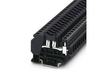Клеммы для установки предохранителей UK 6-FSI/C-LED12 Phoenix Contact