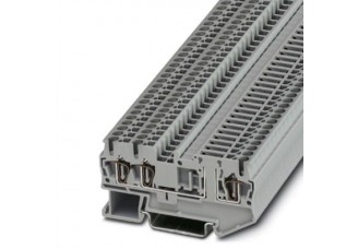 Клемма с размыкателем ST 2,5-TWIN-TG Phoenix Contact