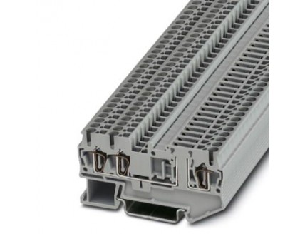 Клемма с размыкателем ST 2,5-TWIN-TG Phoenix Contact