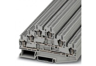 Многоярусный клеммный модуль ST 2,5-3L Phoenix Contact