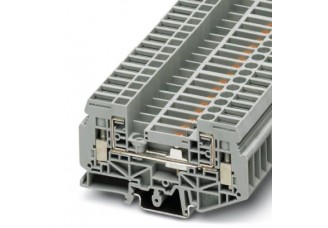 Измерительная клемма с ползунковым размыкателем UGSK 6 Phoenix Contact