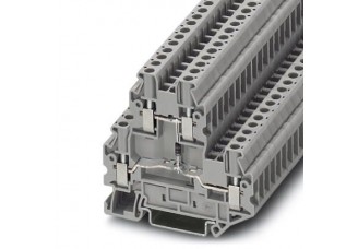 Клеммный блок UTTB 2,5-DIO/O-U Phoenix Contact