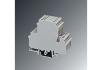 Проходные клеммы UKK 5-MTKD-P/P Phoenix Contact