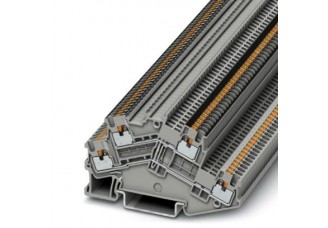 Двухъярусные клеммы PTTBS 1,5/S-PV Phoenix Contact