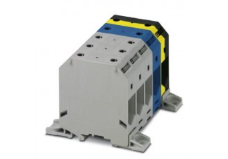 Клемма для высокого тока UKH 95-3L/N/FE-F Phoenix Contact