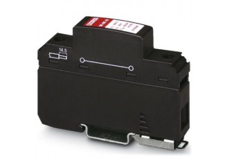 Проходные клеммы DK-BIC-35 Phoenix Contact