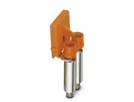 Коммутационные перемычки SB 6-T 2-8 Phoenix Contact
