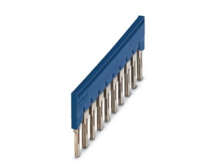 Перемычка FBS 10-8 BU Phoenix Contact