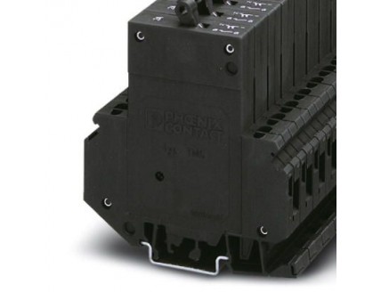 Термомагнитный защитный выключатель TMC 2 F1 120 6,0A Phoenix Contact