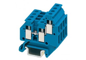 Микроклемма MT 1,5-TWIN BU Phoenix Contact