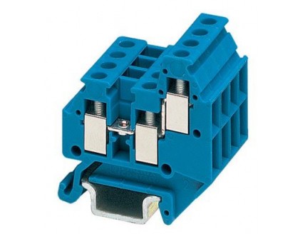 Микроклемма MT 1,5-TWIN BU Phoenix Contact
