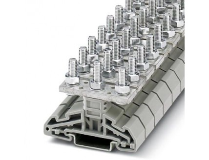 Сильноточные клеммы HV M6/2 Phoenix Contact