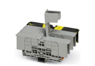 Болтовые клеммы RBO 8-3L/FE-HC Phoenix Contact