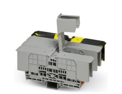 Болтовые клеммы RBO 8-3L/FE-HC Phoenix Contact