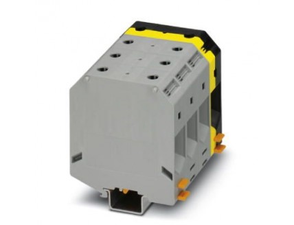 Клемма для высокого тока UKH 95-3L/FE Phoenix Contact
