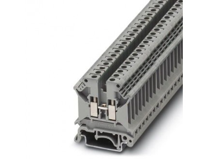 Проходные клеммы UK 5 N-PHR Phoenix Contact