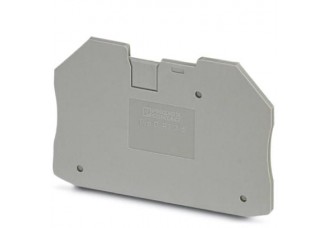 Концевая крышка D-RT 3/5 Phoenix Contact