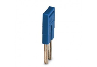 Перемычка FBS 2-4 BU Phoenix Contact