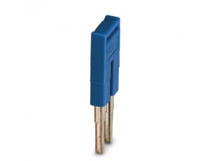 Перемычка FBS 2-4 BU Phoenix Contact