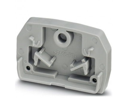 Концевая крышка D-MSBV 2,5-F Phoenix Contact